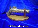 Annonces classees img:preview Briquets de table antiques rare et de collection à vendre