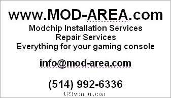 Annonces classees img:preview Modchip / Puce XBOX-XBOX360-WII-GC-PS2-PSX-SATURN-PSP-DS
