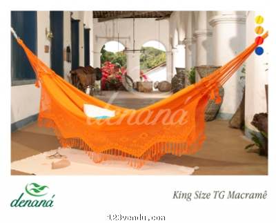 Annonces classees img:preview Hamac...objet de désir pour la santé de vos rêves!