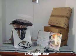 Annonces classees img:preview thermomix tm5