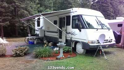 Annonces classees img:preview Motorise classe a