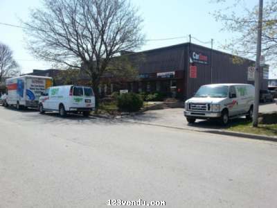 Annonces classees img:preview Poste de Mécanicien chez CarZone disponible immédiatement