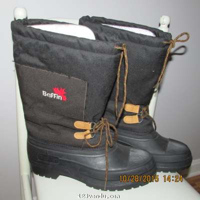 Annonces classees img:preview Paire de bottes