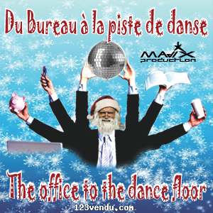 Annonces classees img:preview Pour organiser votre party de bureau