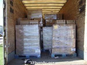 Annonces classees img:preview LOT 500 SPOILERS/AILERONS NEUFS,70 MODÈLES,20$CH