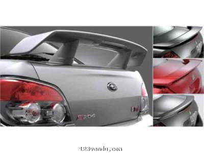 Annonces classees img:preview LOT 500 SPOILERS/AILERONS NEUFS,70 MODÈLES,20$CH