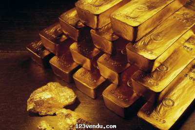 Annonces classees img:preview Vente d’or en lingot et en Poudre 