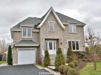 Annonces classees img:preview 3805 La Durantaye, St-Hubert  439 000 $