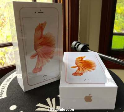 Annonces classees img:preview Iphone 6s Plus 128GB Gold