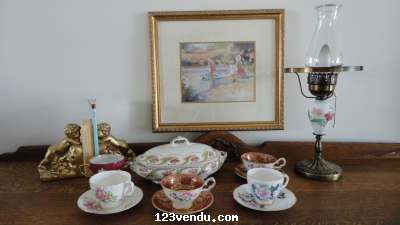 Annonces classees img:preview Lampe d