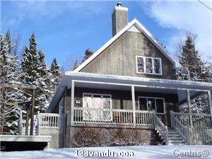 Annonces classees img:preview Belle maison à Ste-Mélanie