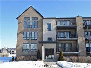 Annonces classees img:preview Condo à vendre à Lachenaie