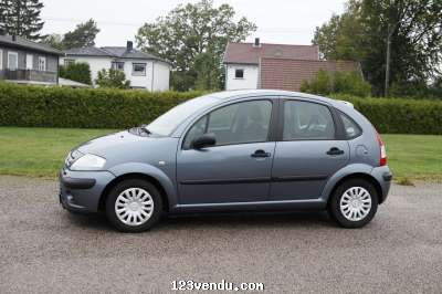 Annonces classees img:preview superb citroen c3