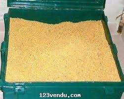 Annonces classees img:preview Or brut en poudre et en lingot à vendre