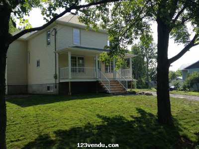 Annonces classees img:preview MAISON COTTAGE À VENDRE