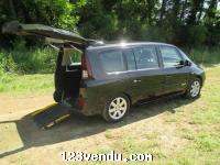 Annonces classees img:preview don urgent de voiture handicapé