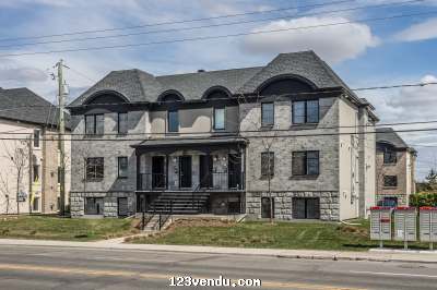 Annonces classees img:preview Condo a vendre a Repentigny