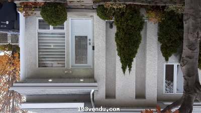 Annonces classees img:preview maison jumelée a vendre a St-Sulpice