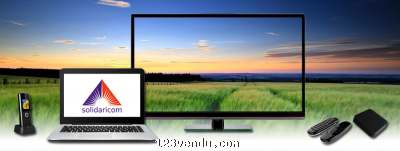 Annonces classees img:preview Internet téléphonie divertissement illimités sans engagement