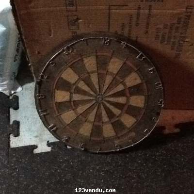Annonces classees img:preview Jeux de dards (Fléchettes)