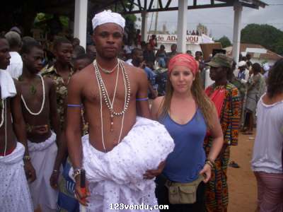 Annonces classees img:preview Gris-Gris d