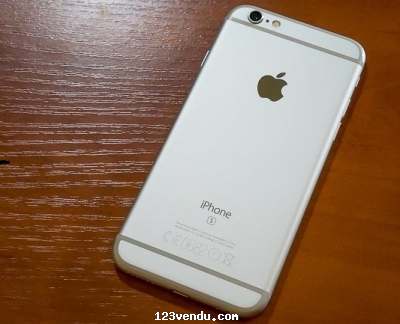 Annonces classees img:preview iPhone 6S a vendre