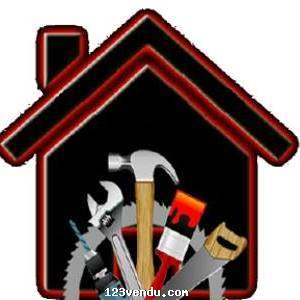 Annonces classees img:preview Construction, Rénovation, Amélioration 819-620-5771