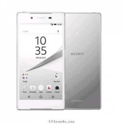 Annonces classees img:preview Cellulaire Sony Experia Z5 New White