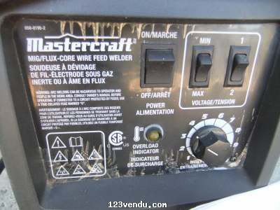 Annonces classees img:preview soudeusse au meg