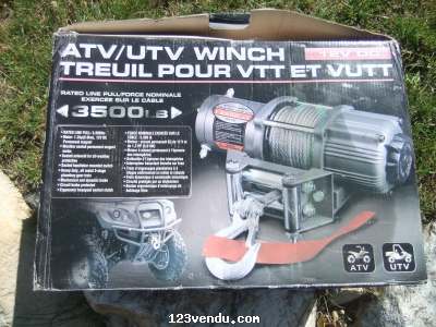 Annonces classees img:preview wicht 3500 lbs