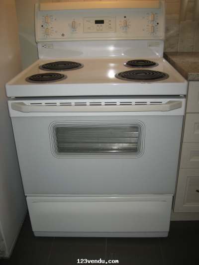 Annonces classees img:preview cuisinière