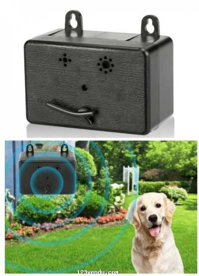 Annonces classees img:preview Appareil anti-aboiements à Ultrason