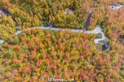 Annonces classees img:preview Terrain - Ch. du Mousqueton - Eastman