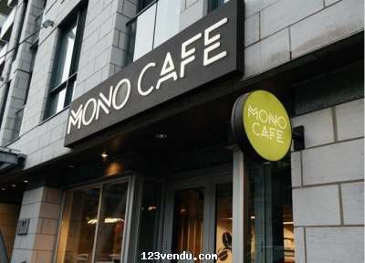 Annonces classees img:preview FOND DE COMMERCE / COMMERCIAL BUSINESS FOR SALE MONTREAL