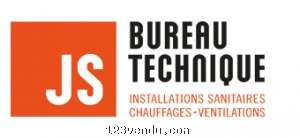 Annonces classees img:preview JS Bureau Technique CVS