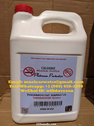 Annonces classees img:preview Good Quality Caluanie Muelear Oxidize