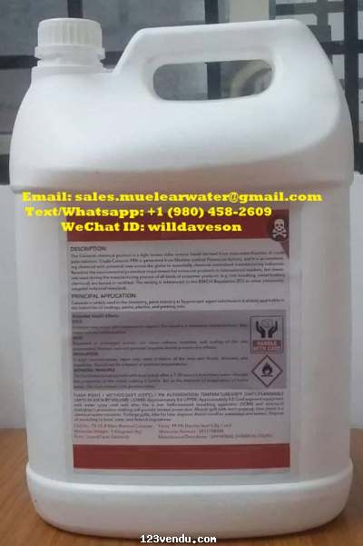 Annonces classees img:preview Caluanie Muelear Oxidize Price