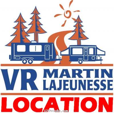 Annonces classees img:preview LOCATION de roulotte