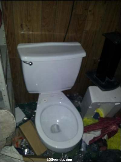 Annonces classees img:preview Toilette Crane