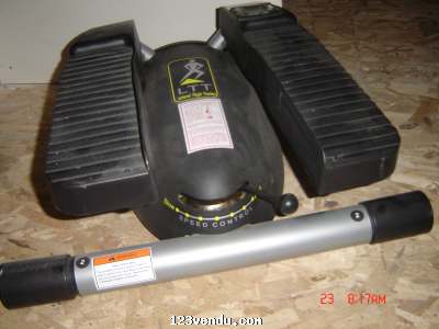 Annonces classees img:preview exerciseur type escalier