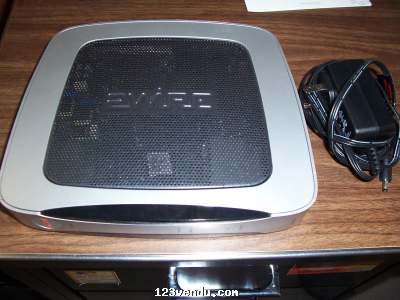 Annonces classees img:preview Modem/routeur 2wire sans-fil