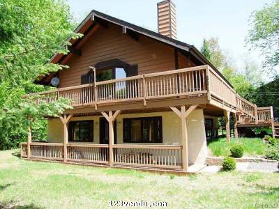 Annonces classees img:preview Superbe Suisse dans les montagnes des Laurentides!