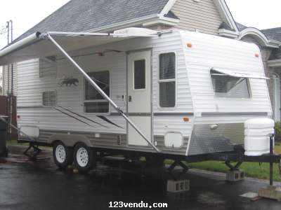 Annonces classees img:preview roulotte  a vendre