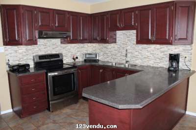 Annonces classees img:preview Kidecap Enr. finition de meuble