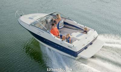 Annonces classees img:preview Bateau à vendre