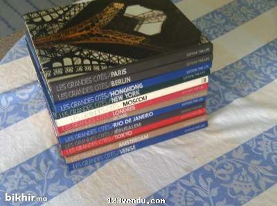 Annonces classees img:preview Les Grandes Cités