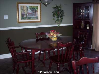 Annonces classees img:preview set de cuisine