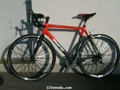 Annonces classees img:preview VÃ©lo de route PURE PACE Carbone. Dura Ace. Taille 53cm