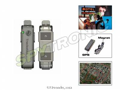 Annonces classees img:preview GPS Espion USB (enregistreur de données)