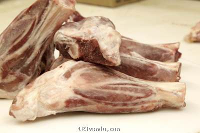 Annonces classees img:preview Viande crue à domicile (partout au Québec)